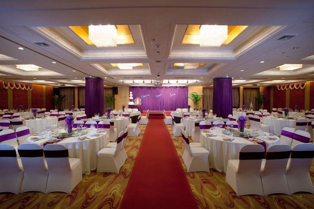 Grand Skylight Hotel Shenzhen Zhonghang Restaurant photo